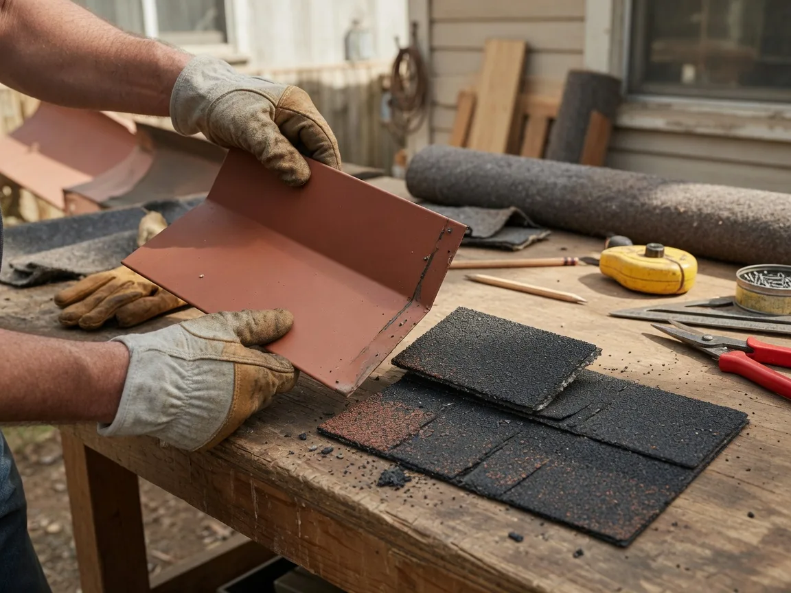 Roof Repair company in Orient, NY